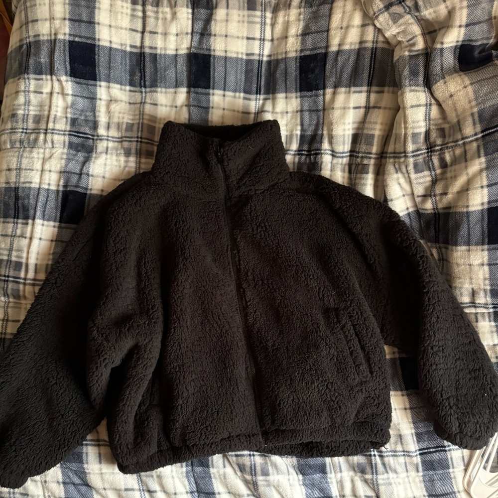 Kohl’s Fleece Sweatshirt